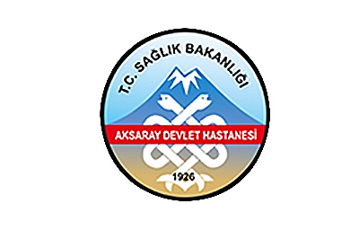 Aksaray Merkez 400 Yataklı Devlet Hastanesi