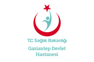 Gaziantep 300 Yataklı Devlet Hastanesi